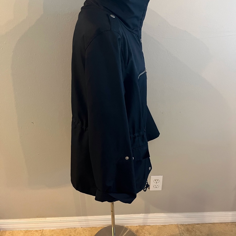 Light Weight Rain Jacket - image 3
